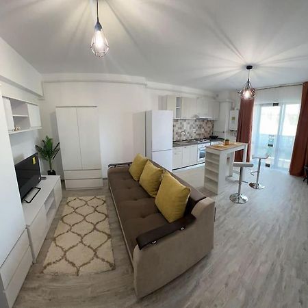 Td Apartments 2 Iasi Extérieur photo